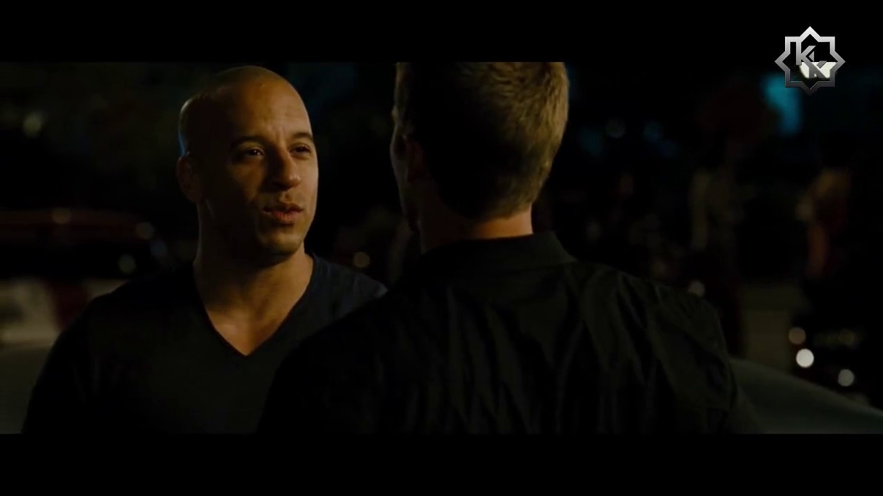 форсаж 4 на русском