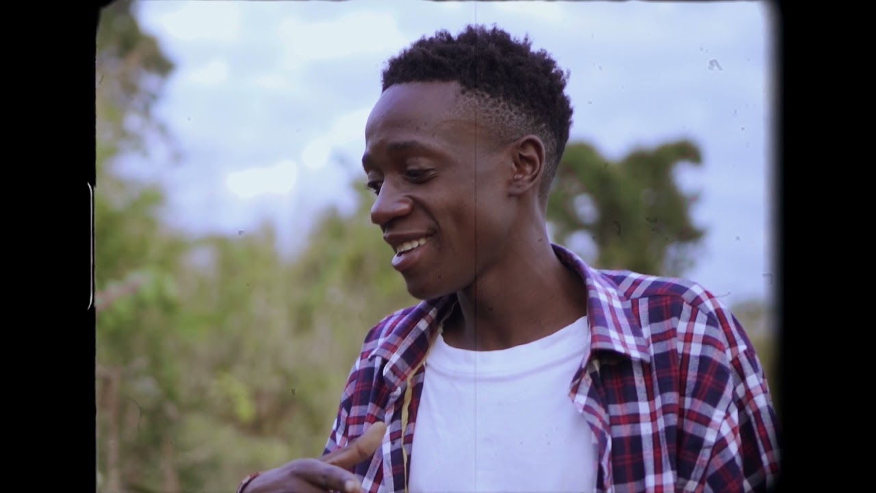 Ndime   Ka Vibe Music Video