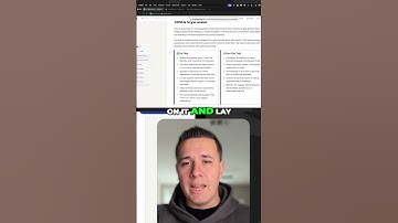 Ebooks As Lead Magnets With ChatGPT #shorts