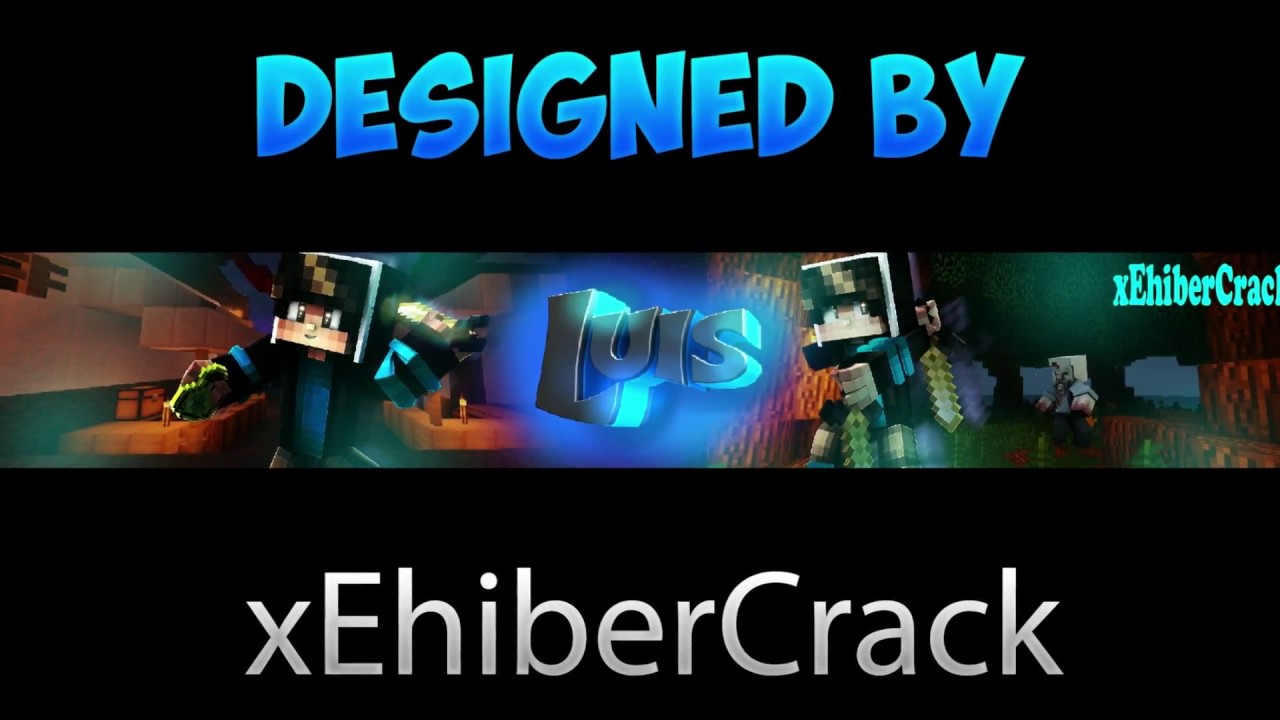Speed Art Para Luis MC Banner Hago Banner,Intro,Renders - YouTube