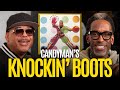 Candyman Performs “Knockin’ Boots” with Boyz II Men’s Shawn Stockman | Rare Acoustic Rendition