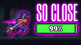 Idle Slayer: Less than 1 sextillion sp to go!