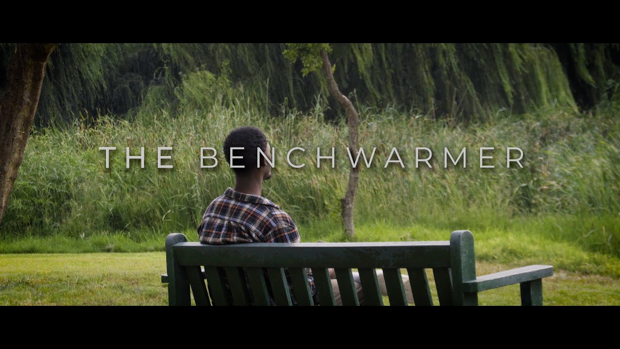 The Benchwarmer (2025) | ZV-E10 cinematic short film #ShortFilm #IndieFilm #Cinematic #sonyzve10
