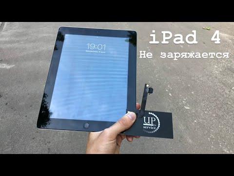 A1460 ipad аккумулятор
