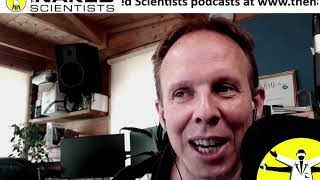 What causes a dead leg? - Ask! The Naked Scientists, 17th August 2020