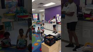Preschool at Judson