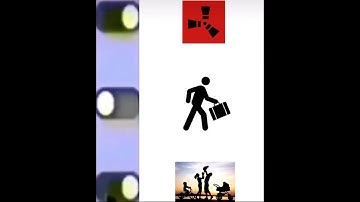 Can’t have it all #rustgame #rust #gaming #shorts #memes #console #pc #funny #xbox #ps5