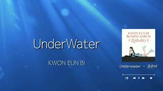 Underwater     Kwon Eun Bl     