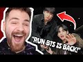 RUN BTS 2.0 EPISODE 1 IS FINALLY HERE??!! (REACTION)