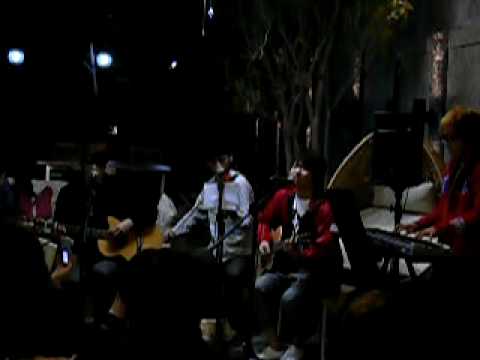 當我就這樣愛上了你--T-WORK--MYDEARSOUL