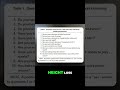 Unlocking Testosterone's Power: The ADAM Questionnaire Explained! #shorts