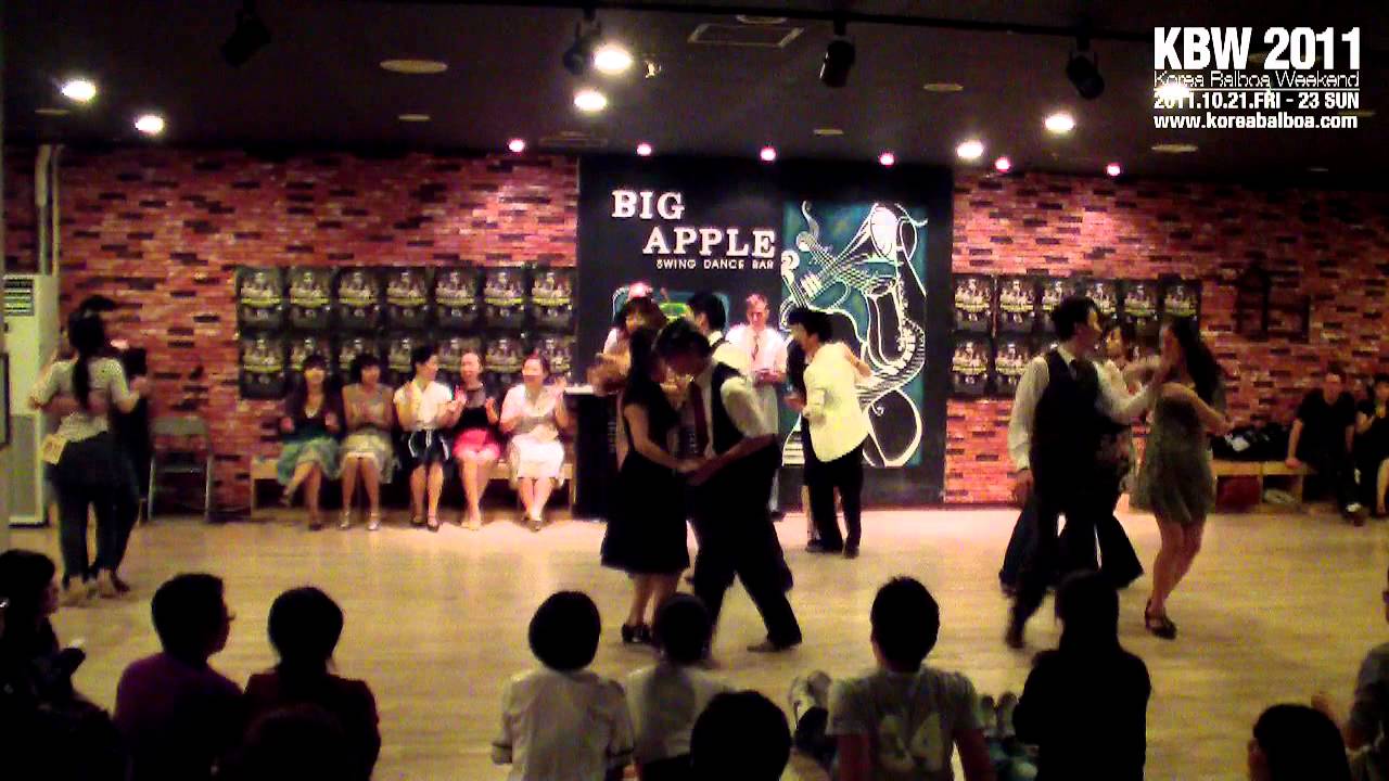 KBW2011 Pro-Am Jack &Jill - Heat 5