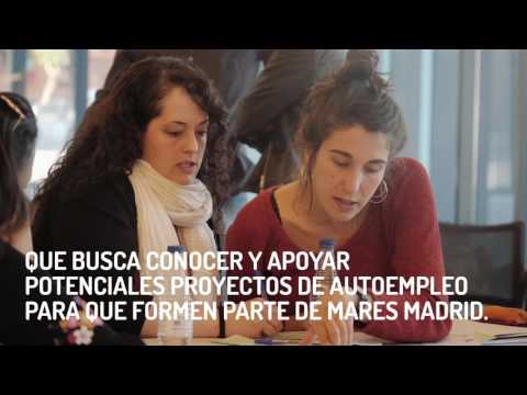 Comienzan los talleres del proyecto MARES