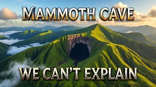Mammoth Cave  The Living Earth  The Mystery We Cant Explain