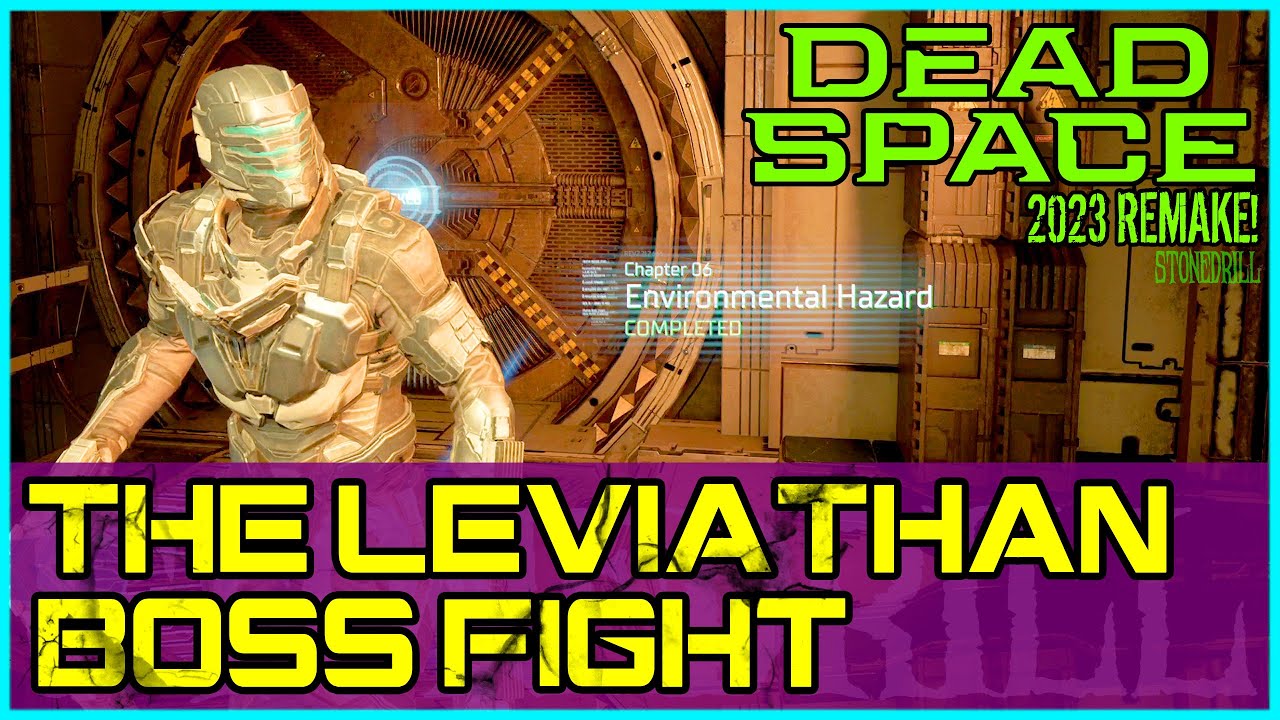 How To Beat The Leviathan Borderlands 2 Dead Space Remake How to beat the Leviathan - Boss Fight - YouTube
