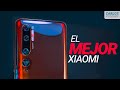 Este es el MEJOR XIAOMI ⚡️ (Calidad/Precio, Cámara, Potencia)