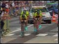 Tour De France 1995 Stage 3 Team Time Trial