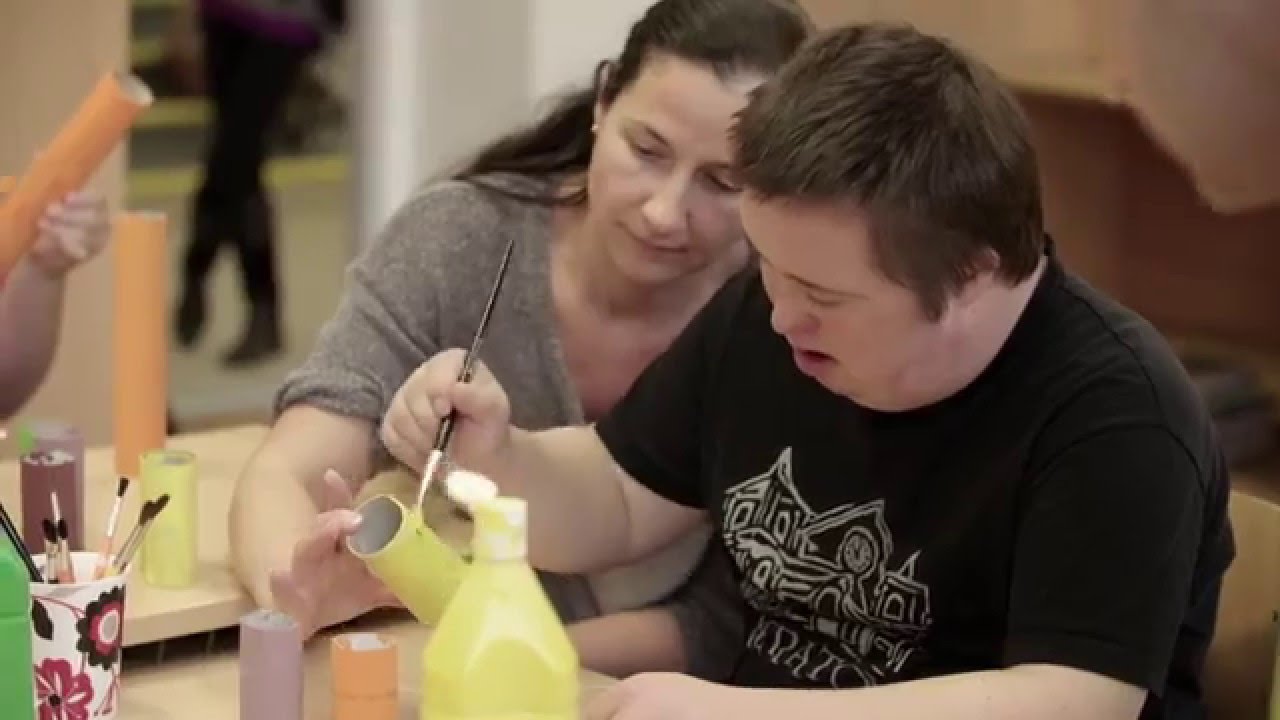 Sdružení Neratov - Video Nadace České spořitelny