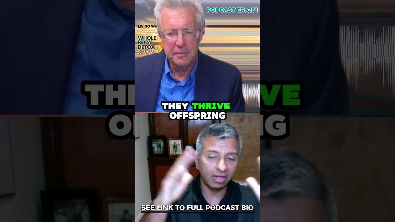 The Root Cause of Acid Reflux, Leaky Gut, Bloating & Chronic Inflammation | Dr. Milton Bastidas