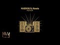 Maddow ft manela  potion official audio