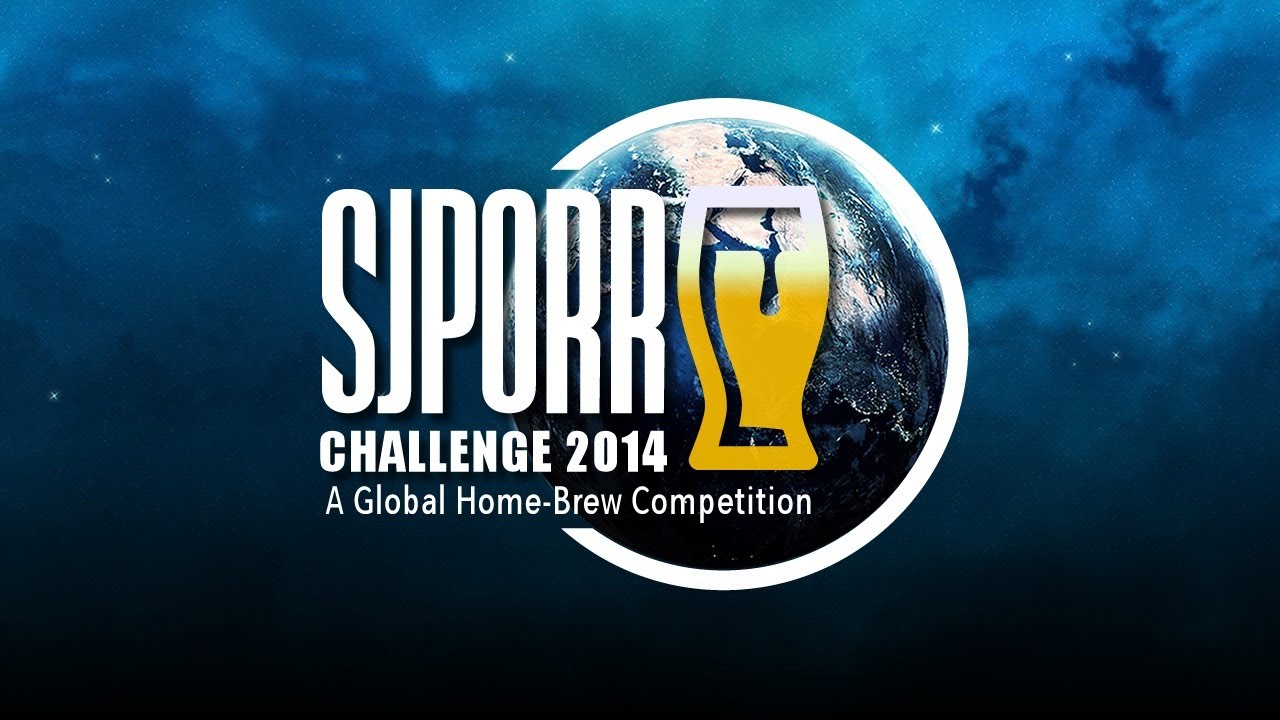 2014 SJPORR Challenge - KI027US Review