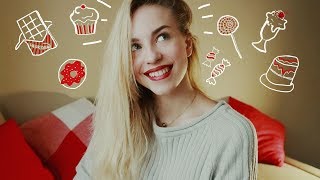 Я МЕСЯЦ БЕЗ СЛАДОСТЕЙ! || Как перестать есть сладкое? ПРИЧИНЫ, СОВЕТЫ, РЕЗУЛЬТАТЫ Я МЕСЯЦ БЕЗ СЛАДОСТЕЙ! || Как перестать есть сладкое? ПРИЧИНЫ, СОВЕТЫ, РЕЗУЛЬТАТЫ