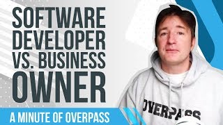 📱 App Developers Vs Business Owner