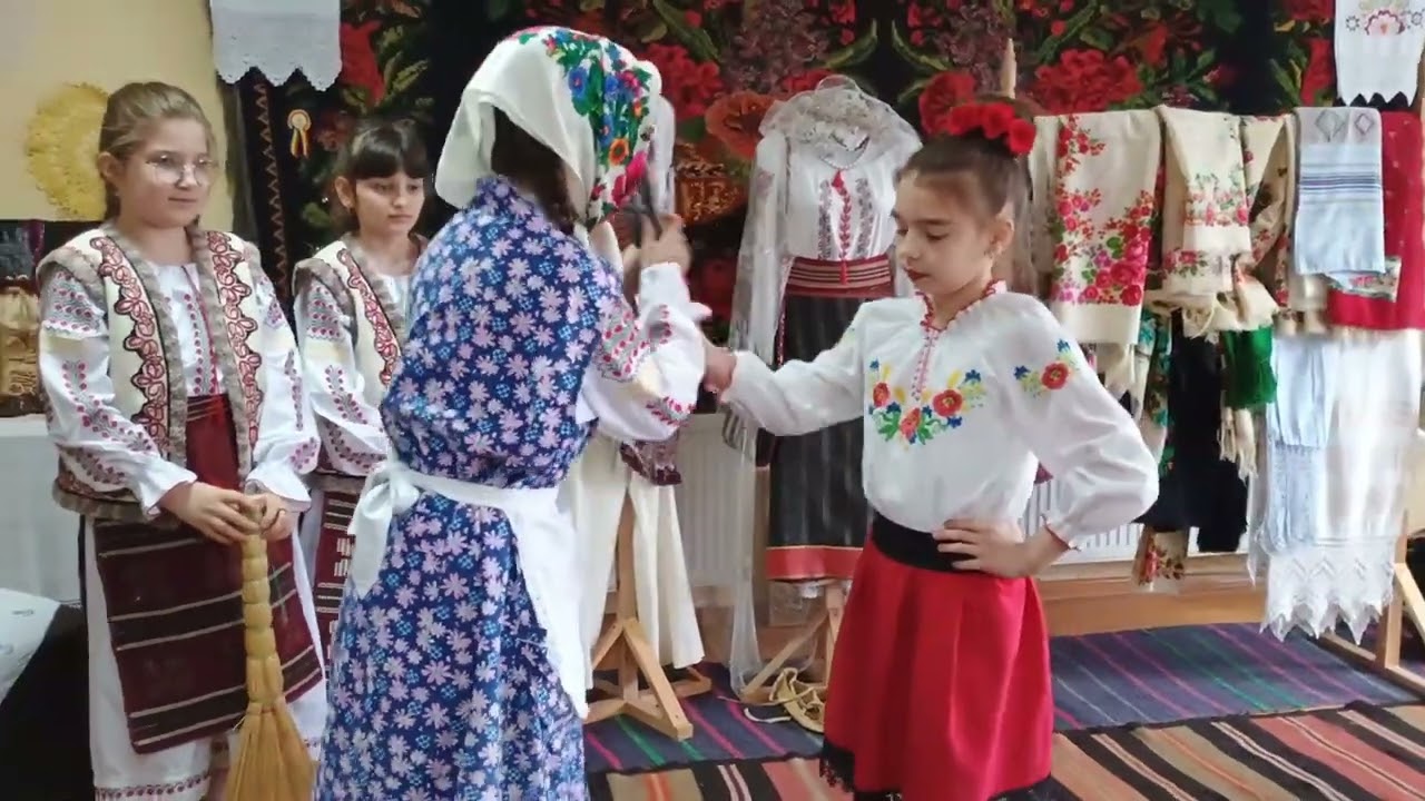 Opera lui Ion Creangă 