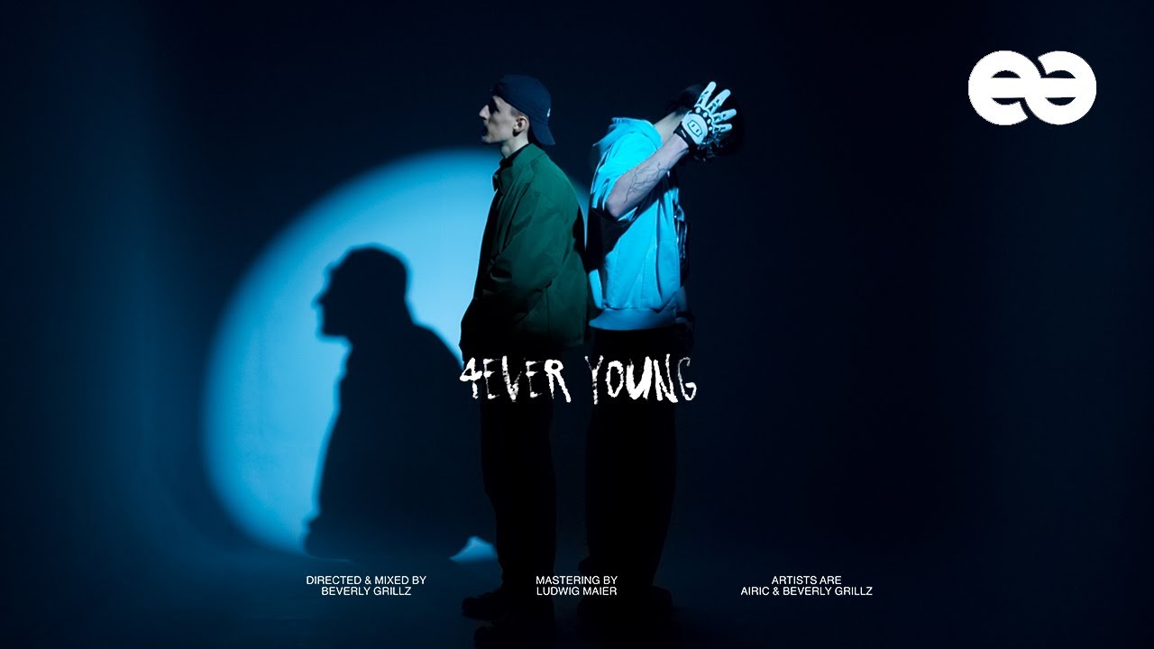 Watch BEVERLY GRILLZ & AIRIC - 4EVER YOUNG on YouTube Watch BEVERLY GRILLZ & AIRIC - 4EVER YOUNG on YouTube