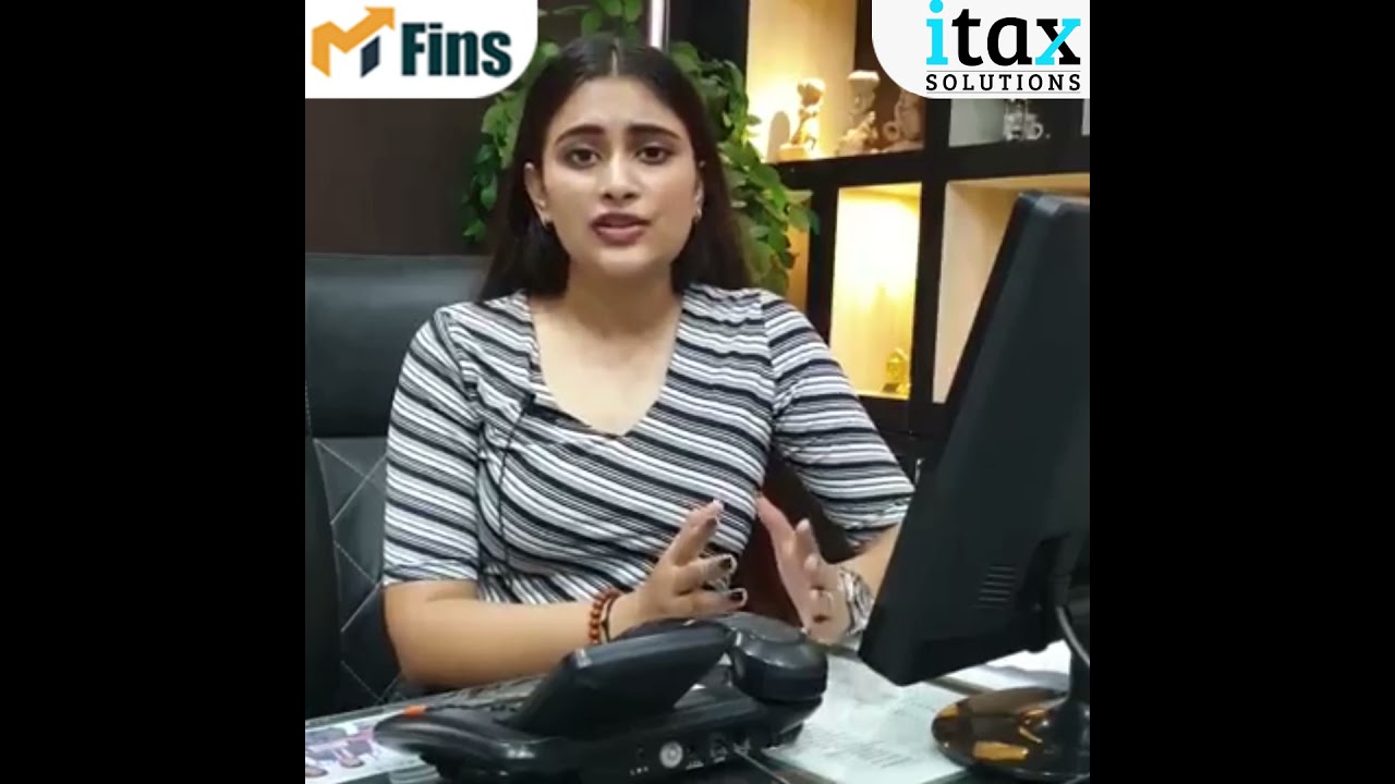 Business Opportunity: Become A Tax Consultant With ITAX SOLUTIONS!!!