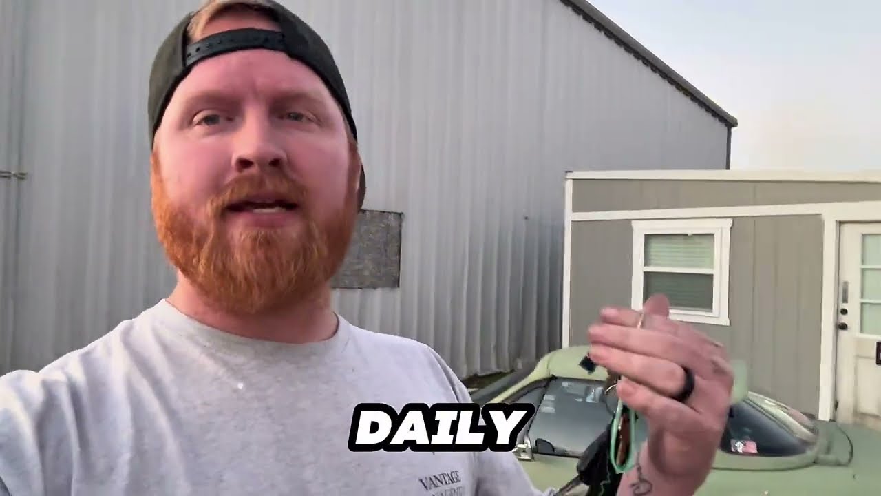 Two Months Of Silence | Shawn Wayne Vlogs Return