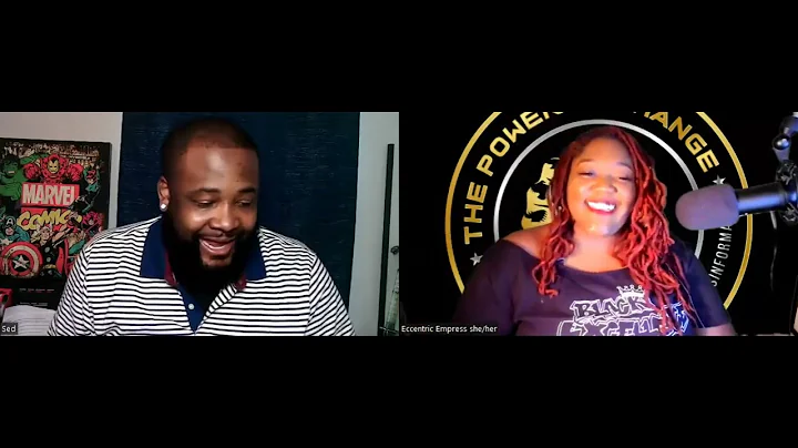 Welcome to "The Power Exchange"