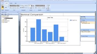 Report Builder 3.0 Chart Properties