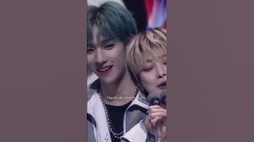 Ánh mắt ấy , nụ cười ấy dành riêng em thoi ❤ #hwabin #tempest #hwarang #hanbin