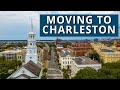 Best Places to Live in Charleston... Why West Ashley? Why Northbridge? | Charleston SC Real Estate