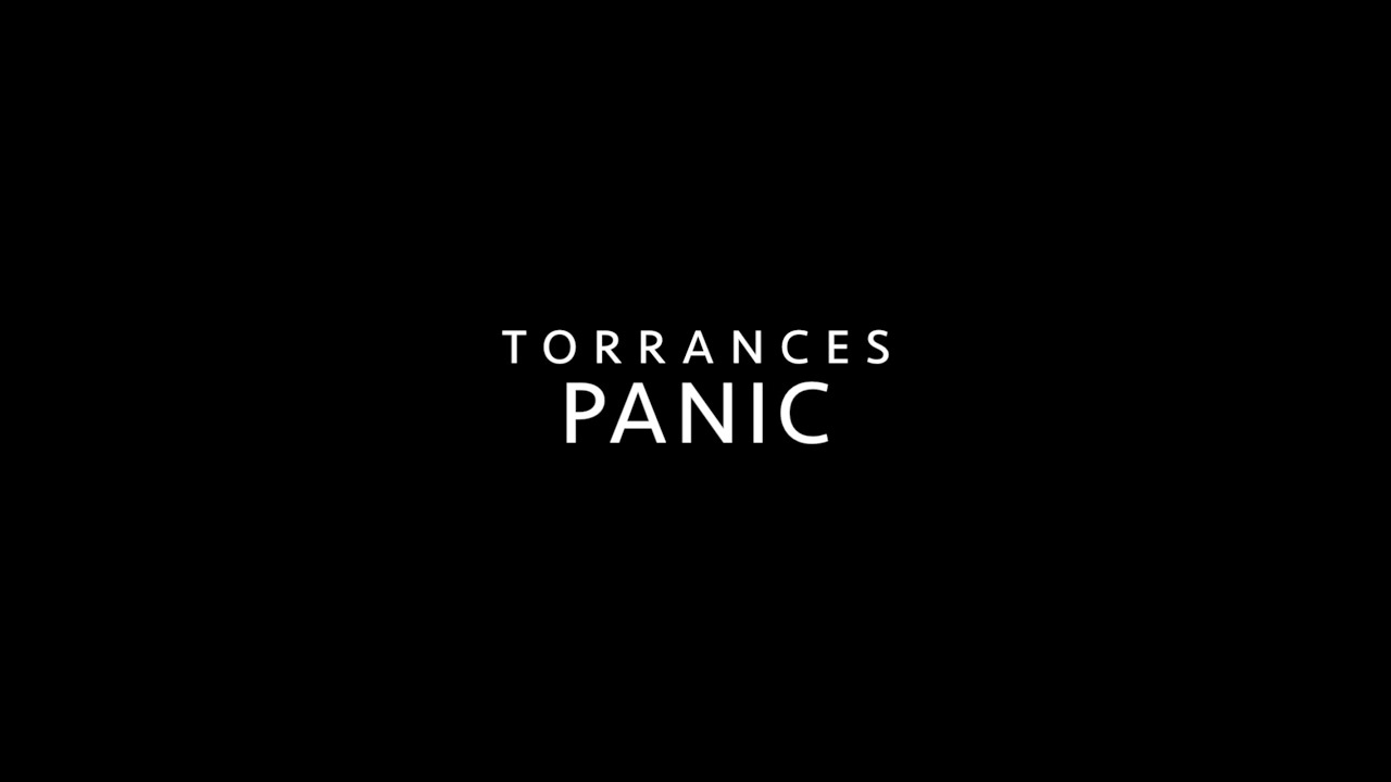 Watch Torrances - Panic on YouTube Watch Torrances - Panic on YouTube