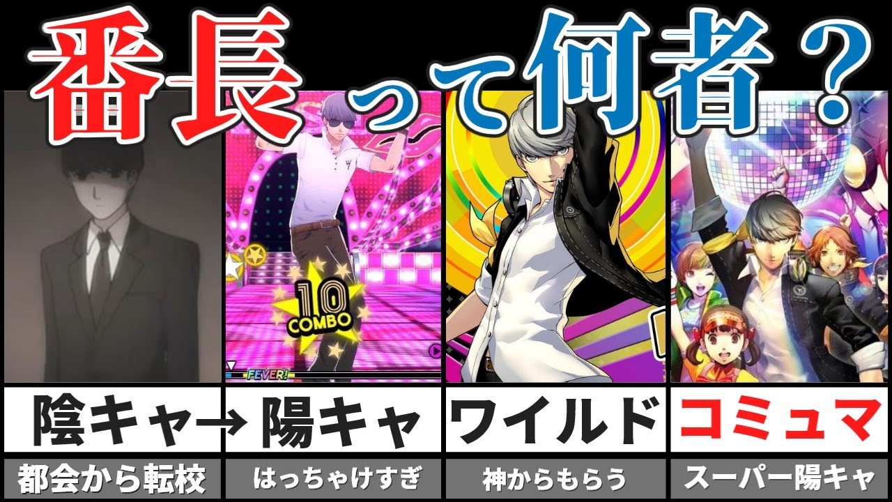 鳴上悠&イザナギ GCCミニ 鋼のシスコン番長セット Amazon.co.jp