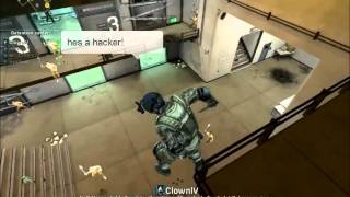 A.V.A Hacker Found 2012