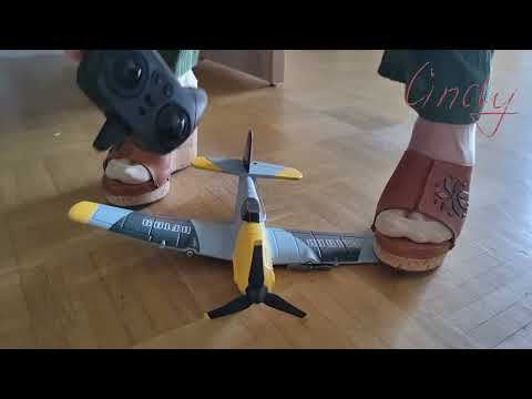 Siehst du dich als Flugobjekt