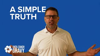Famous A Simple Truth Profile