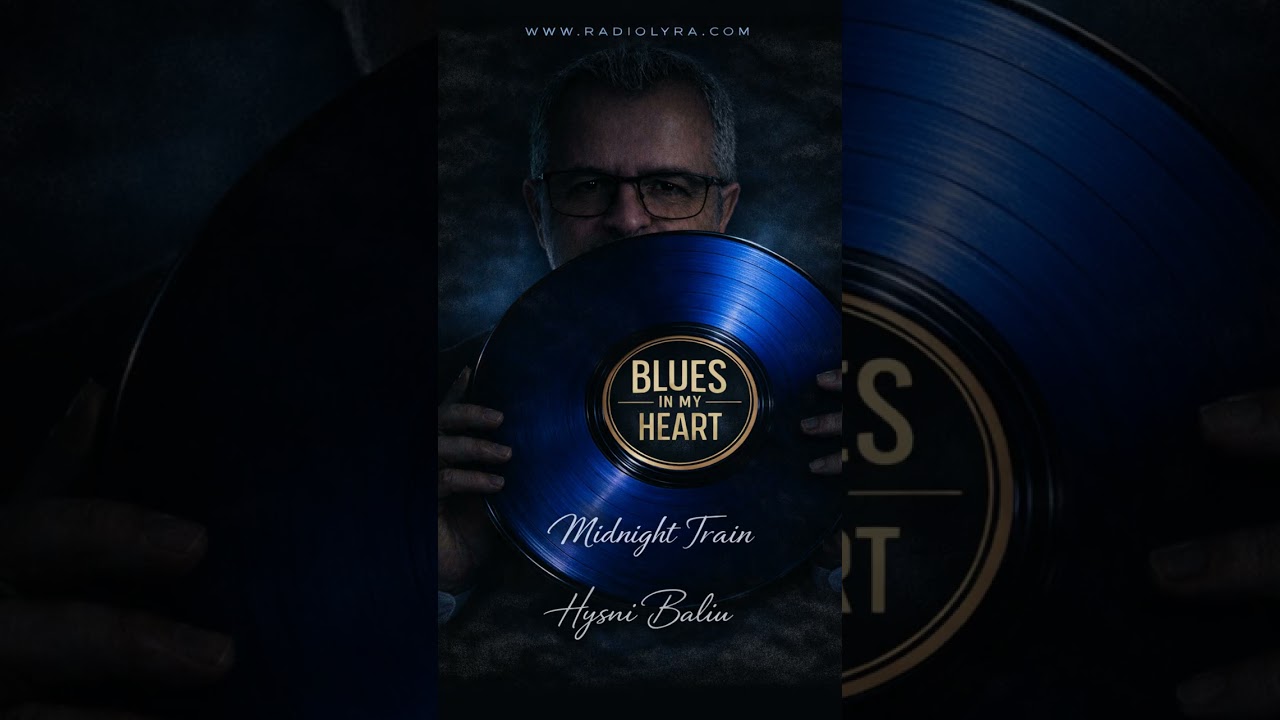 Under the same Moon-Hysni Baliu 