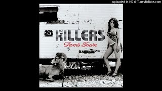 The Killers - My List (Official Instrumental)
