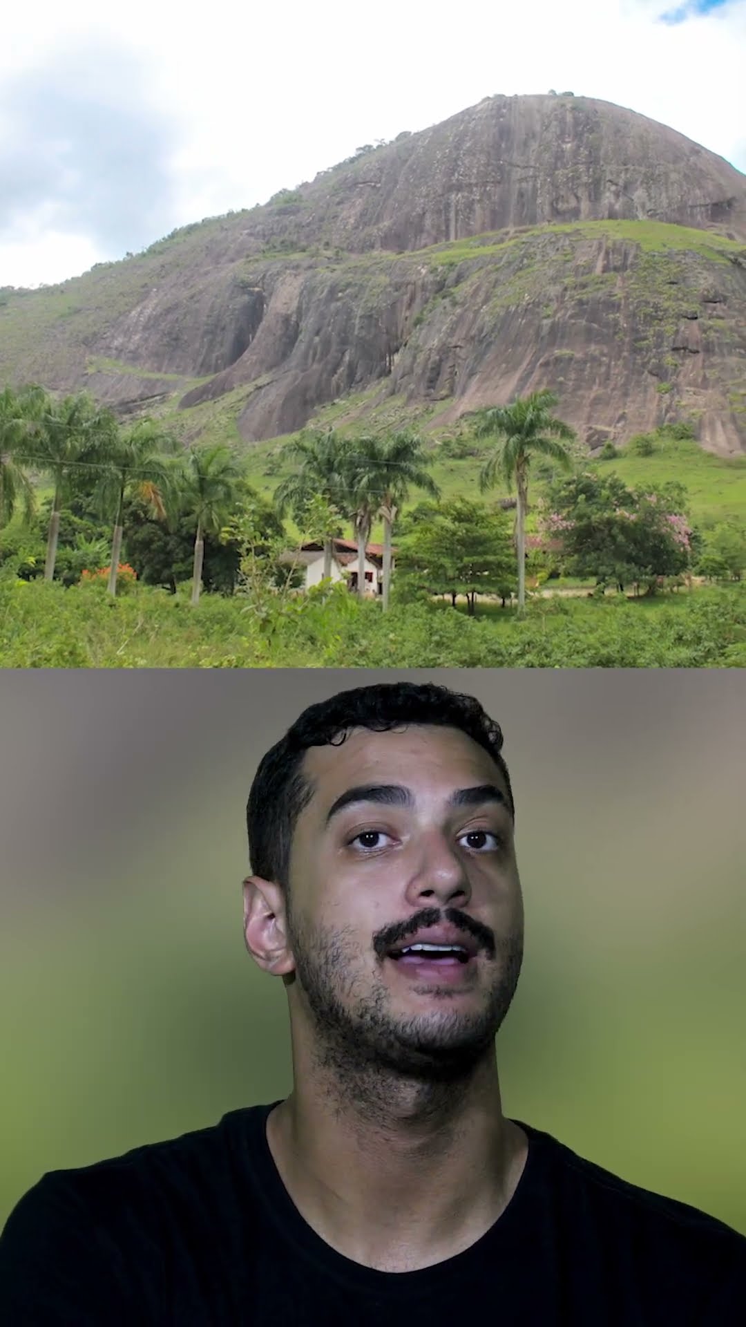 Ele foi ABANDONADO, VENDIDO COMO ESCRAVO e ADOTADO POR LOBOS