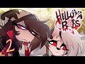 【日本語和訳字幕】ヘルヴァボス ２期２話 星が見える【設定で字幕表示】HELLUVA BOSS S2E2 SEEING STARS