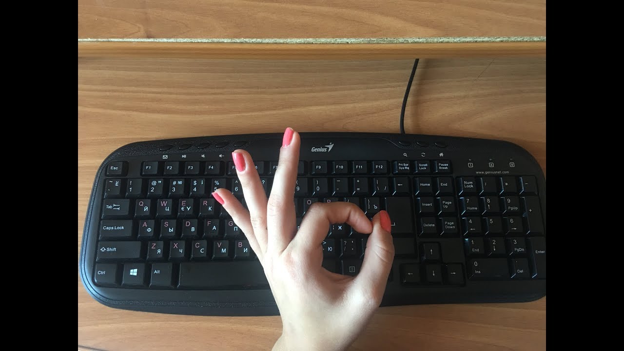 logitech g105 typing sound (membrane and rubber dome) - YouTube