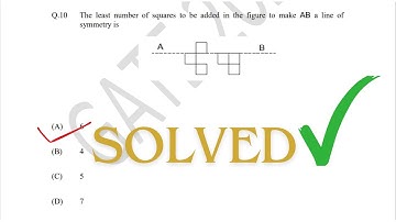 Aptitude 1.8 | Gate 2024 #gate2024 #gate #aptitude