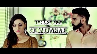 Смотреть клип Kendo Kaponi - Tendre Que Olvidarme