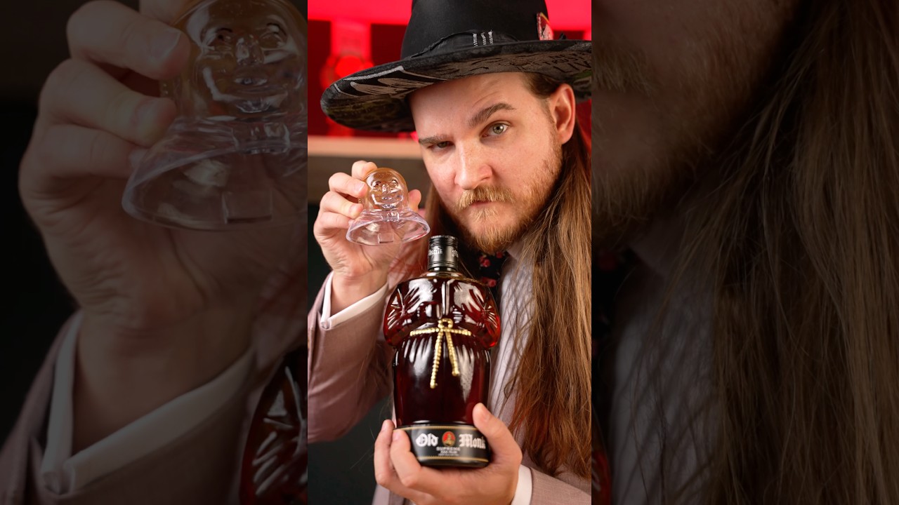 Is This India Rum Terrible? 🇮🇳