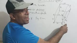 SSC Higher Math Exercise 13 solid Geometry