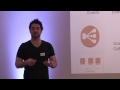 Snowplow at Busuu - Bruce Pannaman - Snowplow London Meetup #4